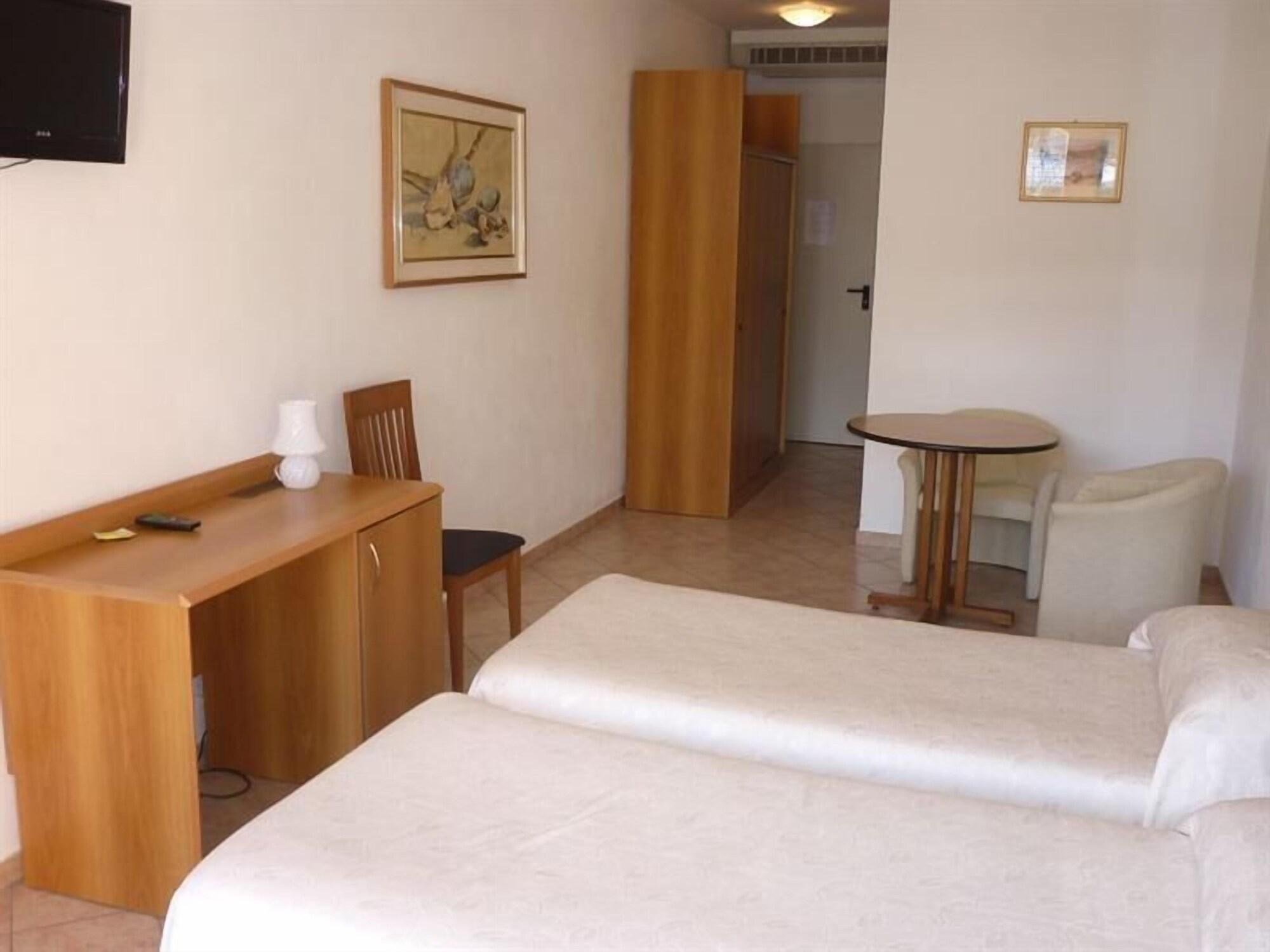Hotel Breglia Lake Como 외부 사진