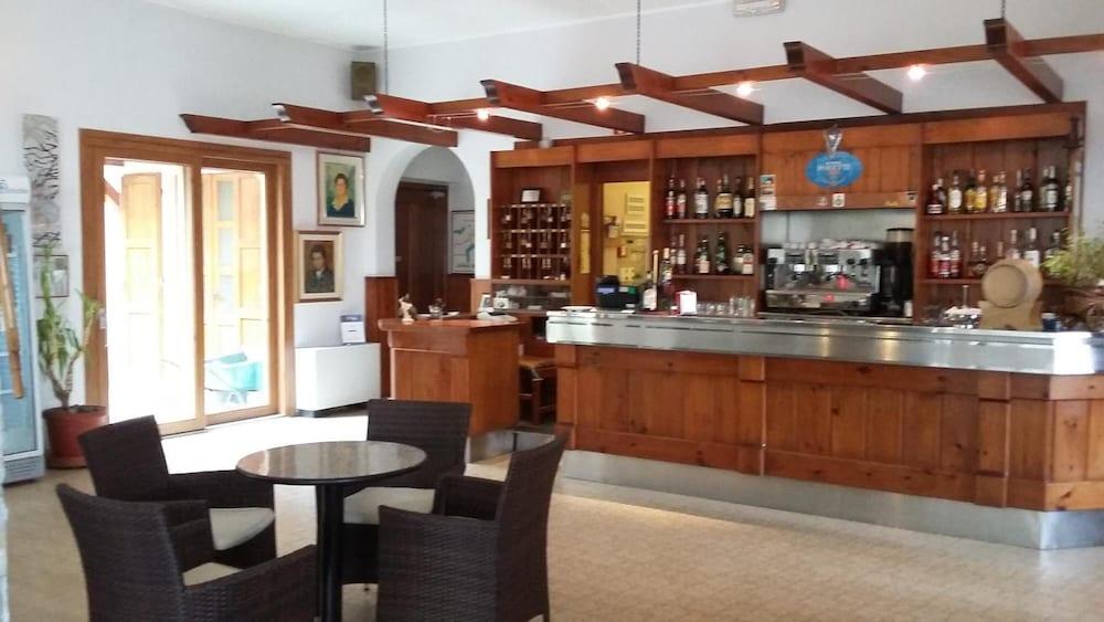 Hotel Breglia Lake Como 외부 사진