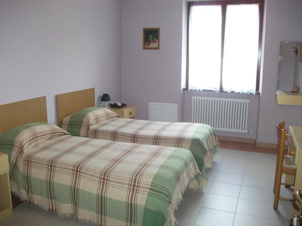 Hotel Breglia Lake Como 외부 사진