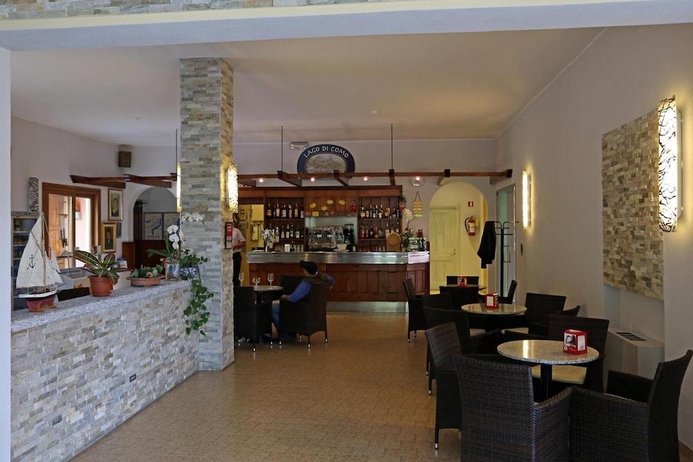 Hotel Breglia Lake Como 외부 사진