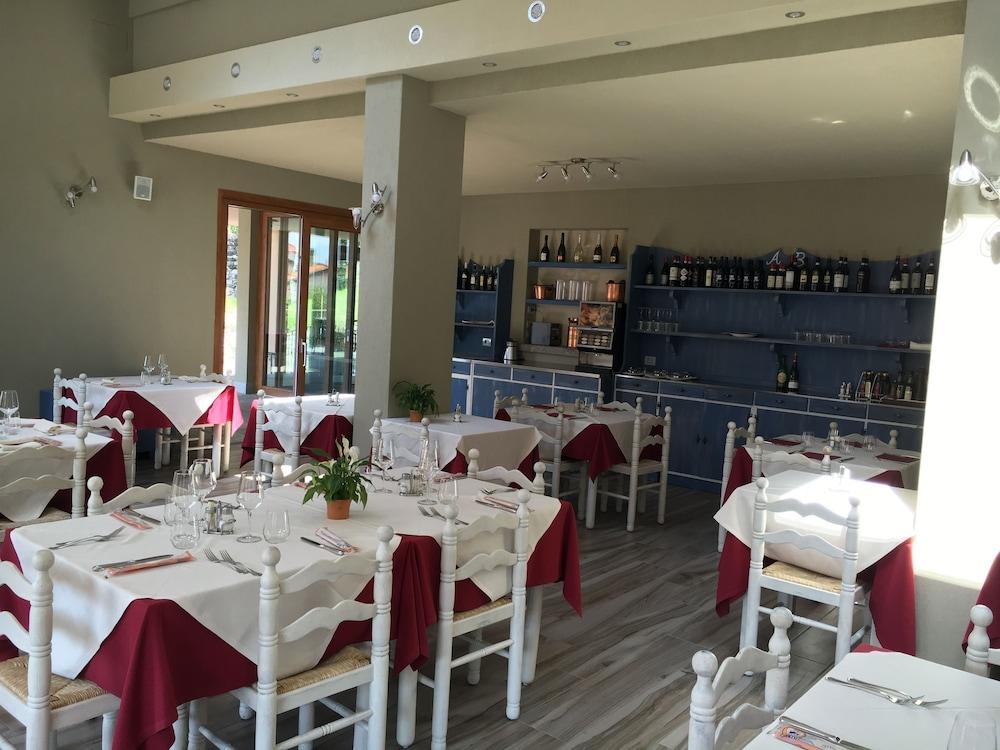 Hotel Breglia Lake Como 외부 사진
