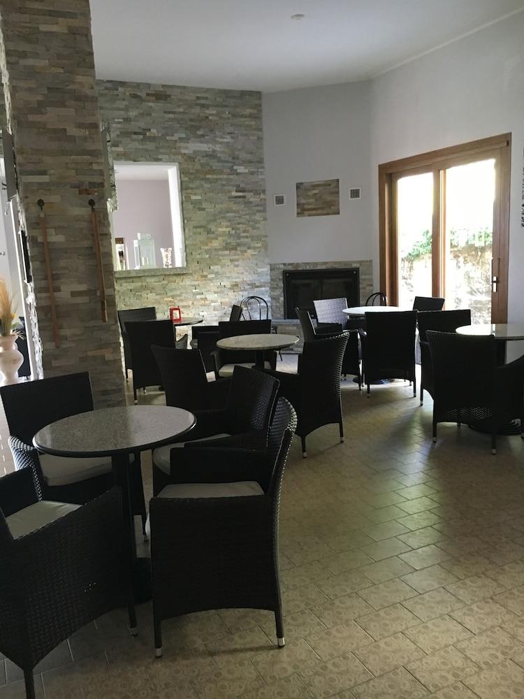 Hotel Breglia Lake Como 외부 사진