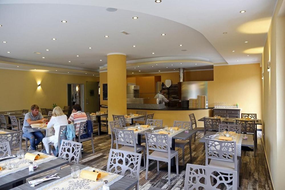 Hotel Breglia Lake Como 외부 사진