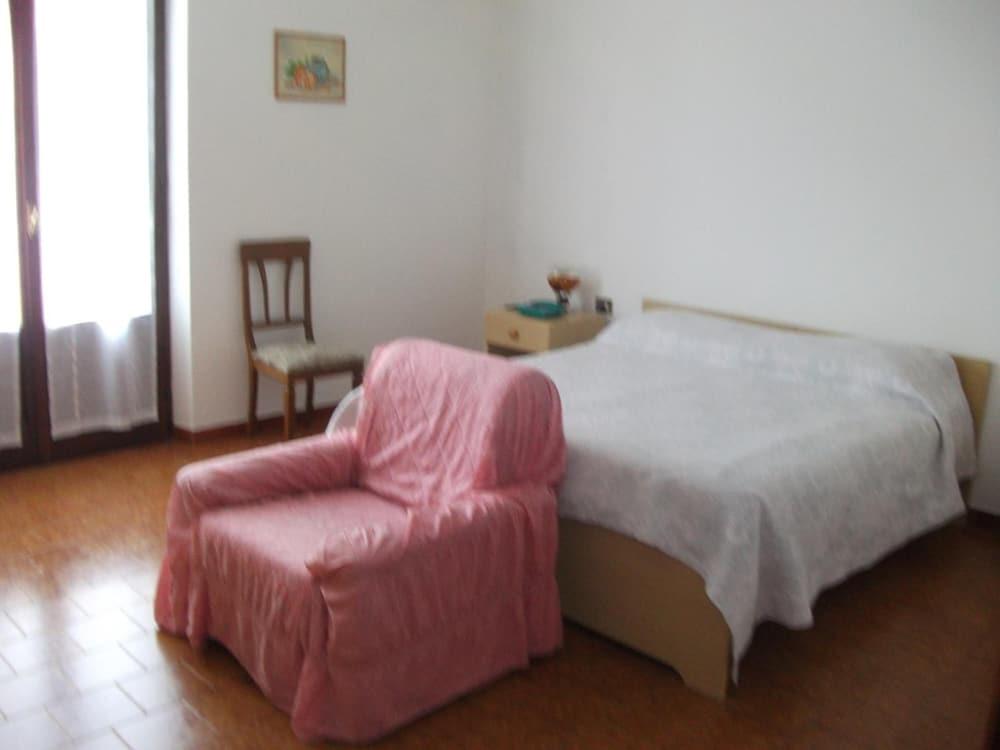 Hotel Breglia Lake Como 외부 사진