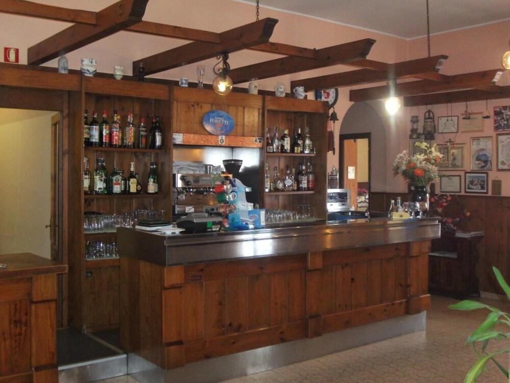 Hotel Breglia Lake Como 외부 사진