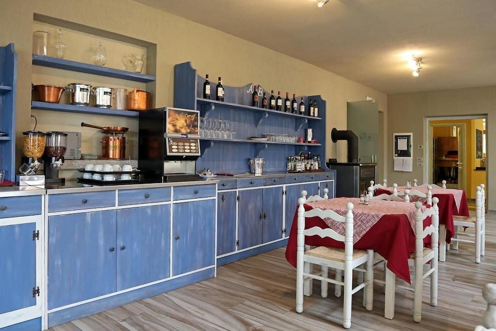 Hotel Breglia Lake Como 외부 사진