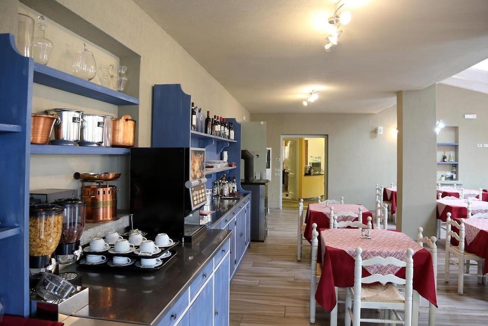 Hotel Breglia Lake Como 외부 사진