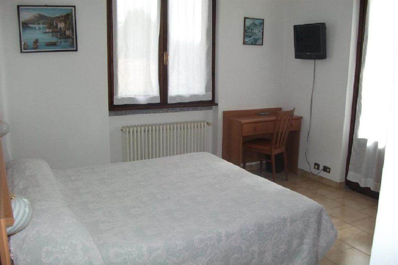 Hotel Breglia Lake Como 외부 사진