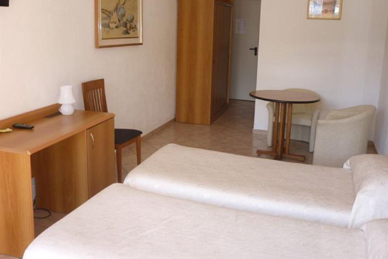 Hotel Breglia Lake Como 외부 사진