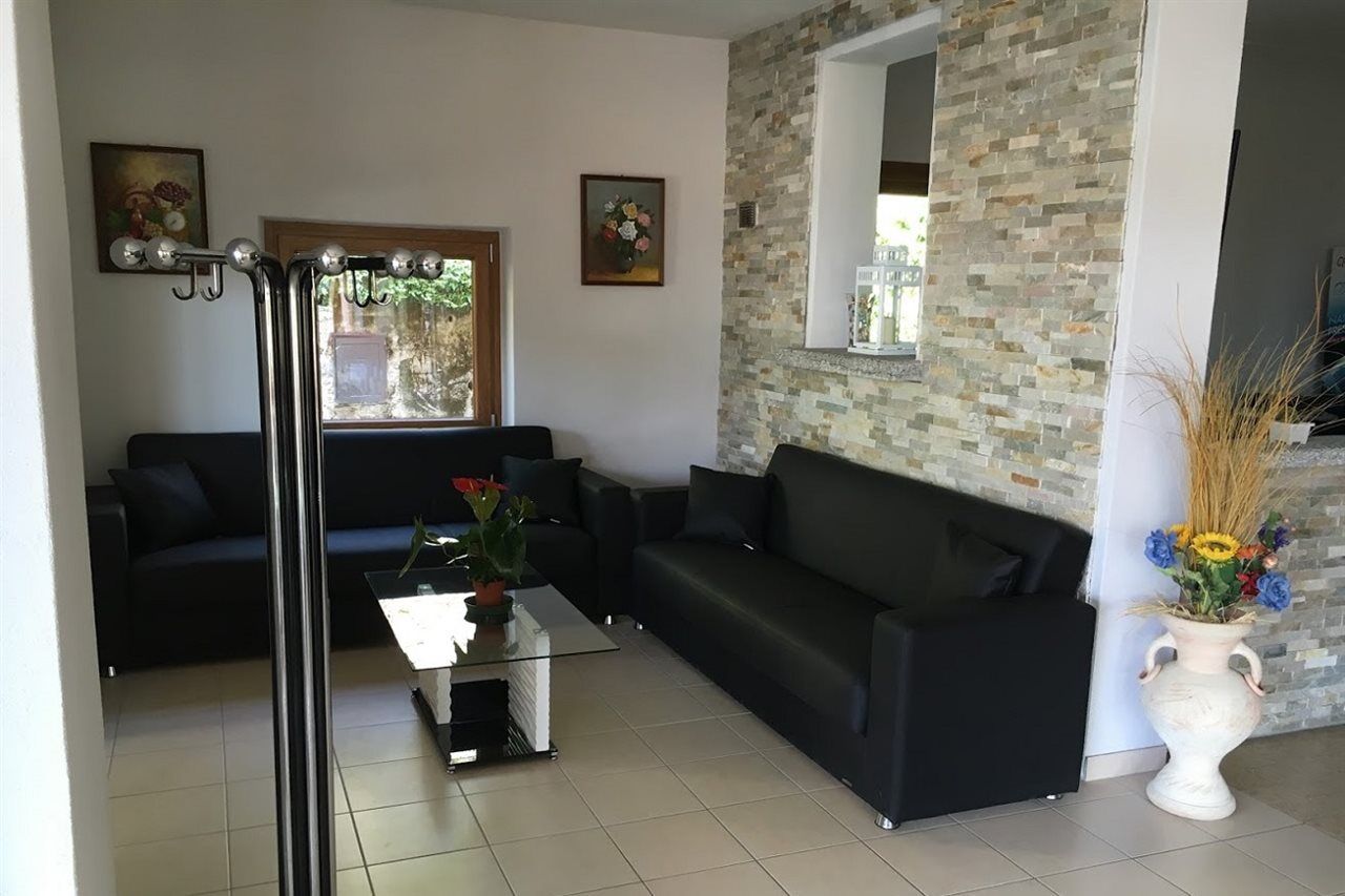 Hotel Breglia Lake Como 외부 사진