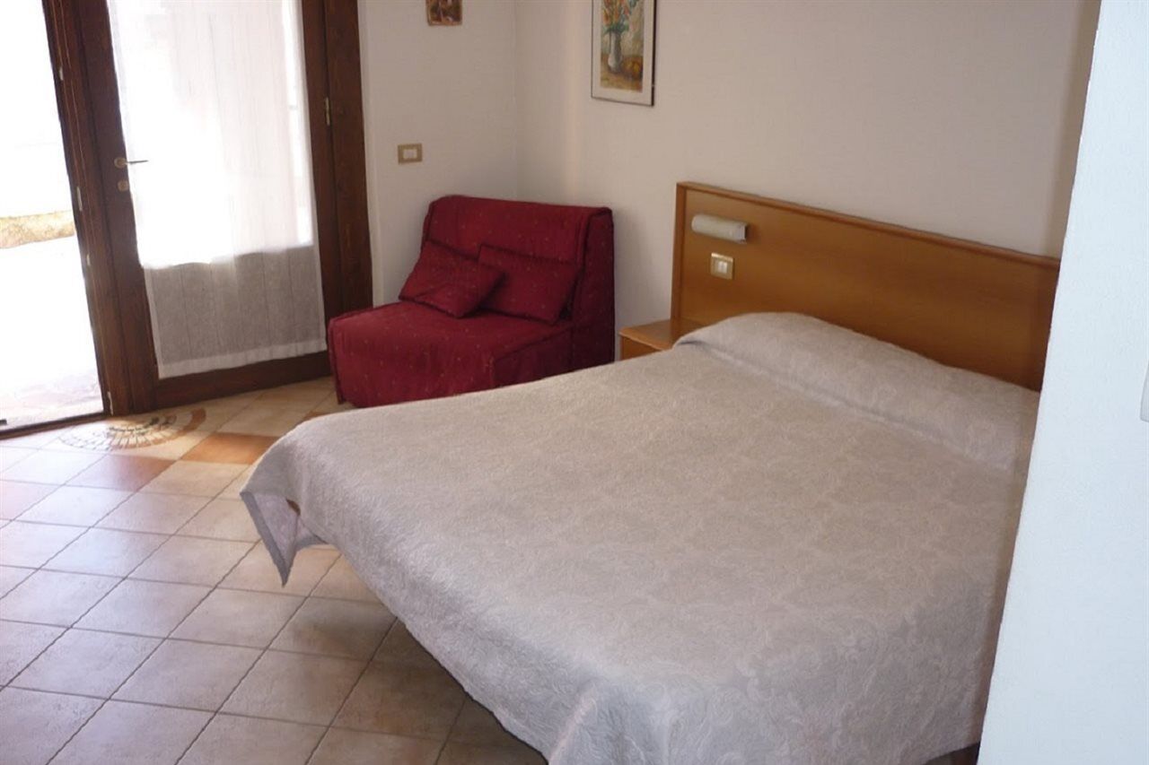 Hotel Breglia Lake Como 외부 사진