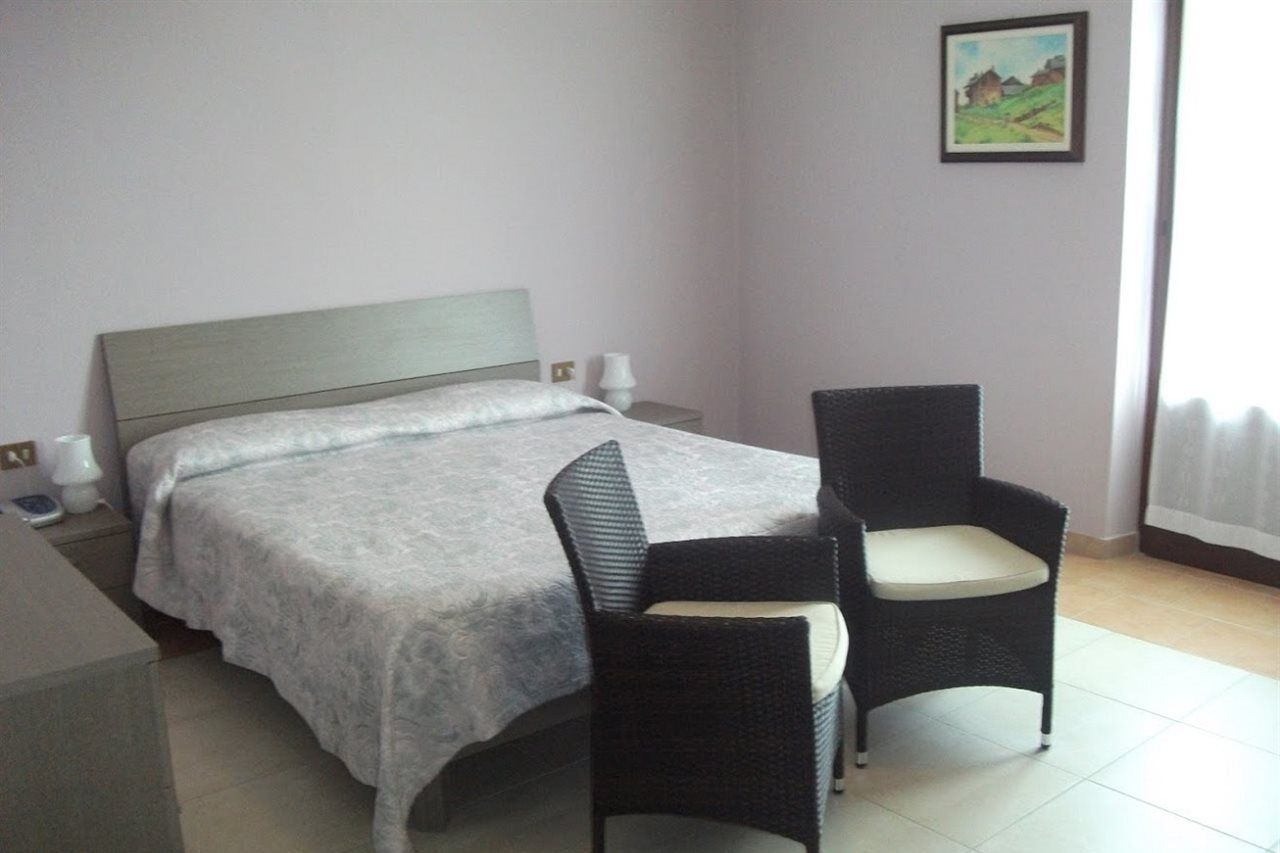 Hotel Breglia Lake Como 외부 사진